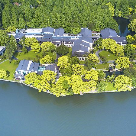 Liuying Hotel West Lake Hàng Châu Ngoại thất bức ảnh