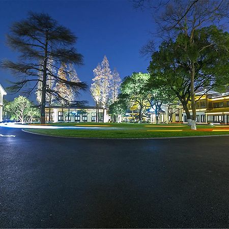 Liuying Hotel West Lake Hàng Châu Ngoại thất bức ảnh