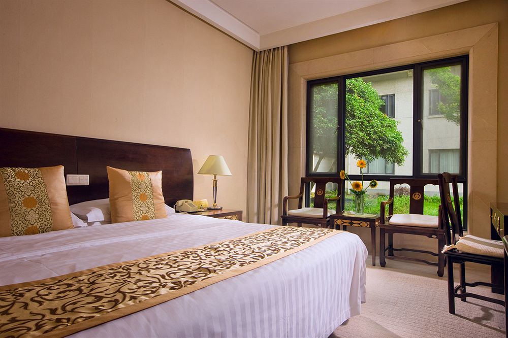 Liuying Hotel West Lake Hàng Châu Ngoại thất bức ảnh