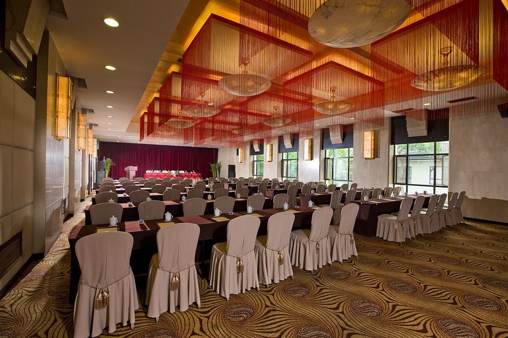 Liuying Hotel West Lake Hàng Châu Ngoại thất bức ảnh