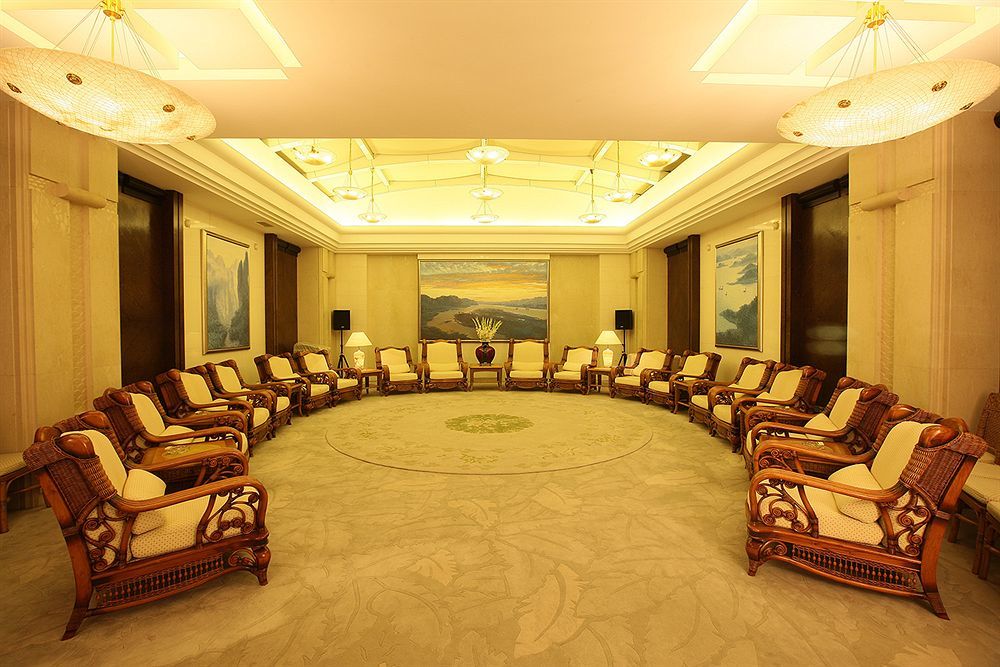 Liuying Hotel West Lake Hàng Châu Ngoại thất bức ảnh