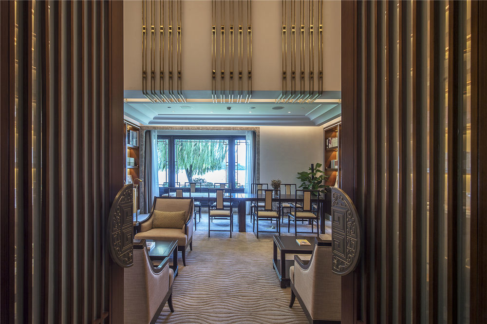 Liuying Hotel West Lake Hàng Châu Ngoại thất bức ảnh