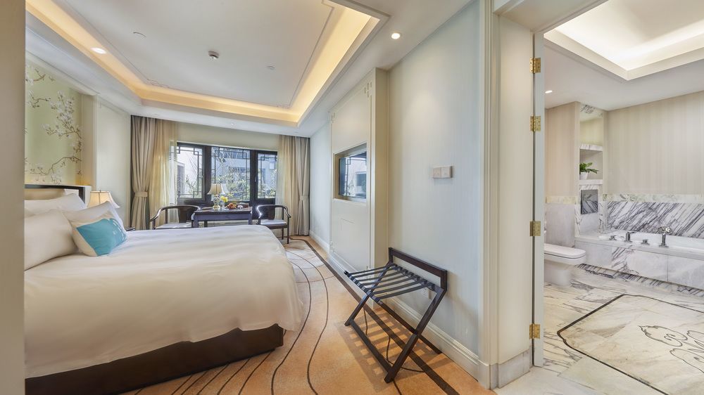 Liuying Hotel West Lake Hàng Châu Ngoại thất bức ảnh