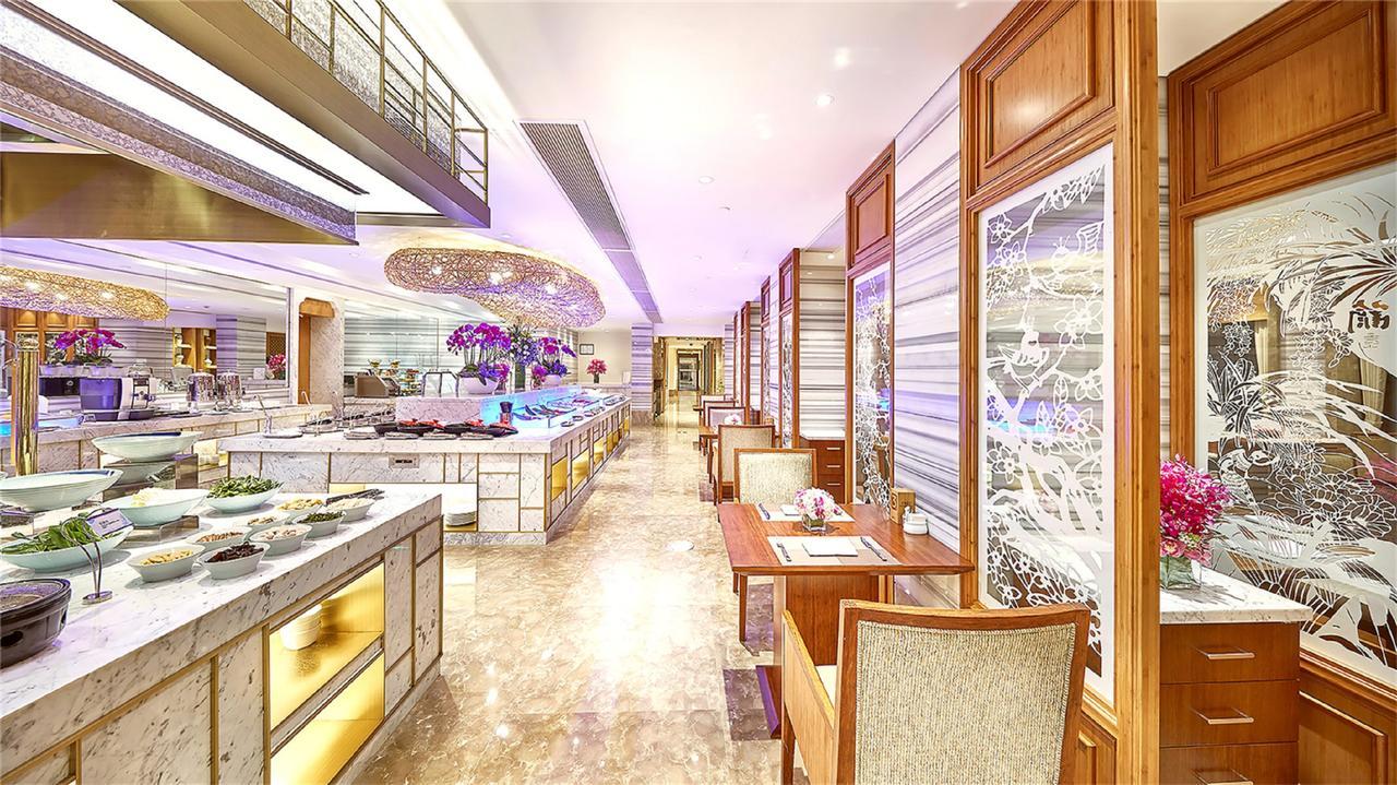 Liuying Hotel West Lake Hàng Châu Ngoại thất bức ảnh