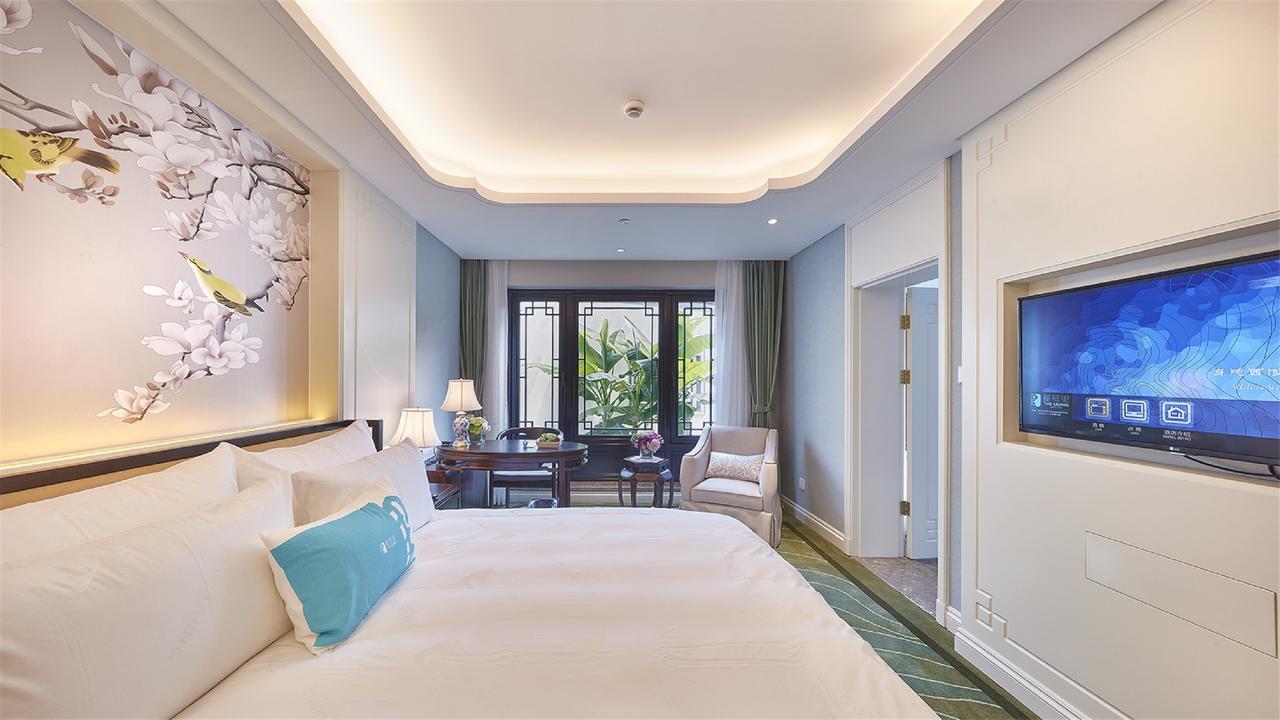 Liuying Hotel West Lake Hàng Châu Ngoại thất bức ảnh