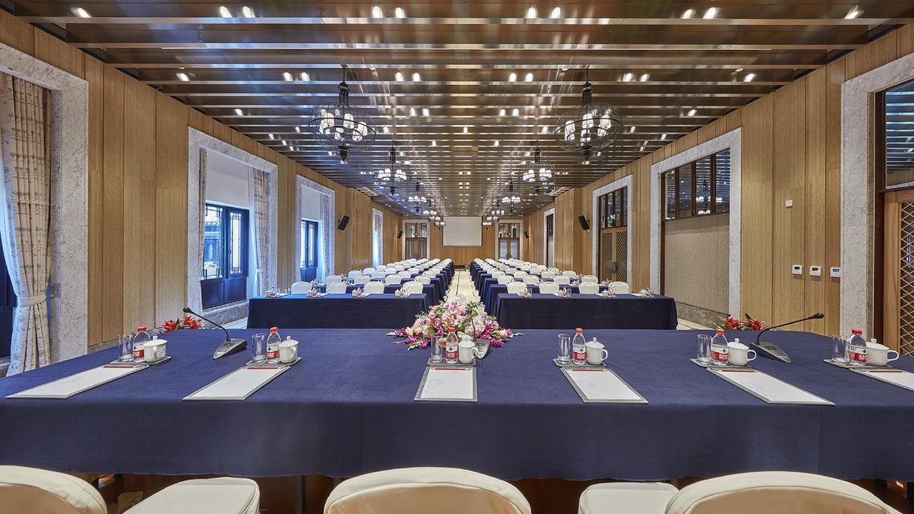 Liuying Hotel West Lake Hàng Châu Ngoại thất bức ảnh