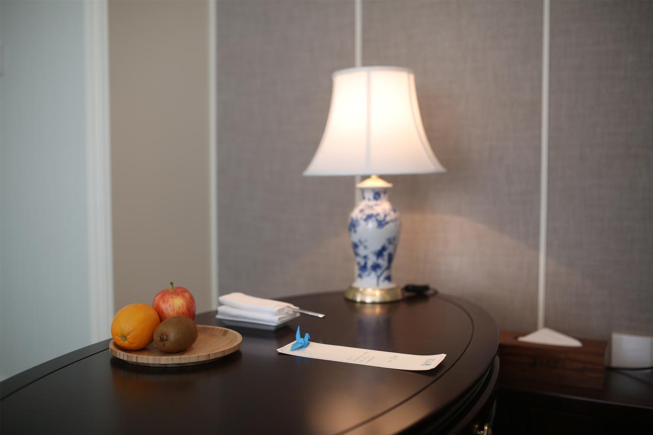 Liuying Hotel West Lake Hàng Châu Ngoại thất bức ảnh