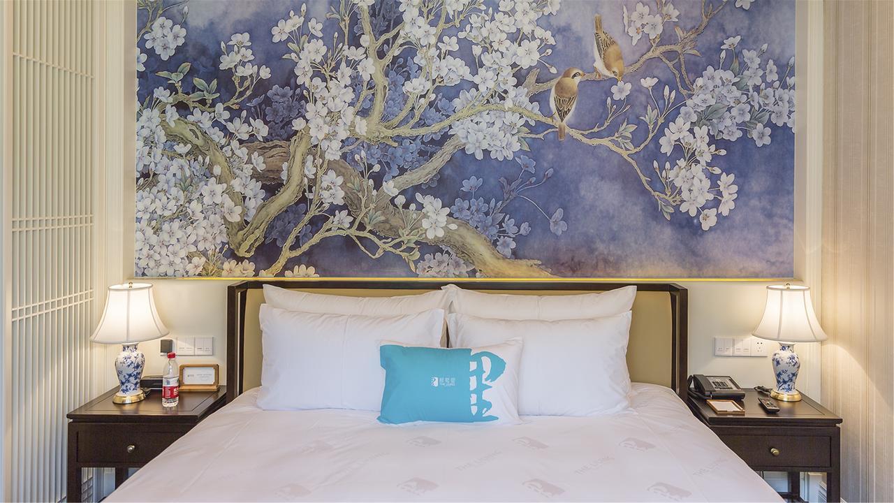 Liuying Hotel West Lake Hàng Châu Ngoại thất bức ảnh