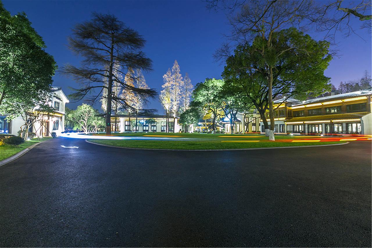 Liuying Hotel West Lake Hàng Châu Ngoại thất bức ảnh