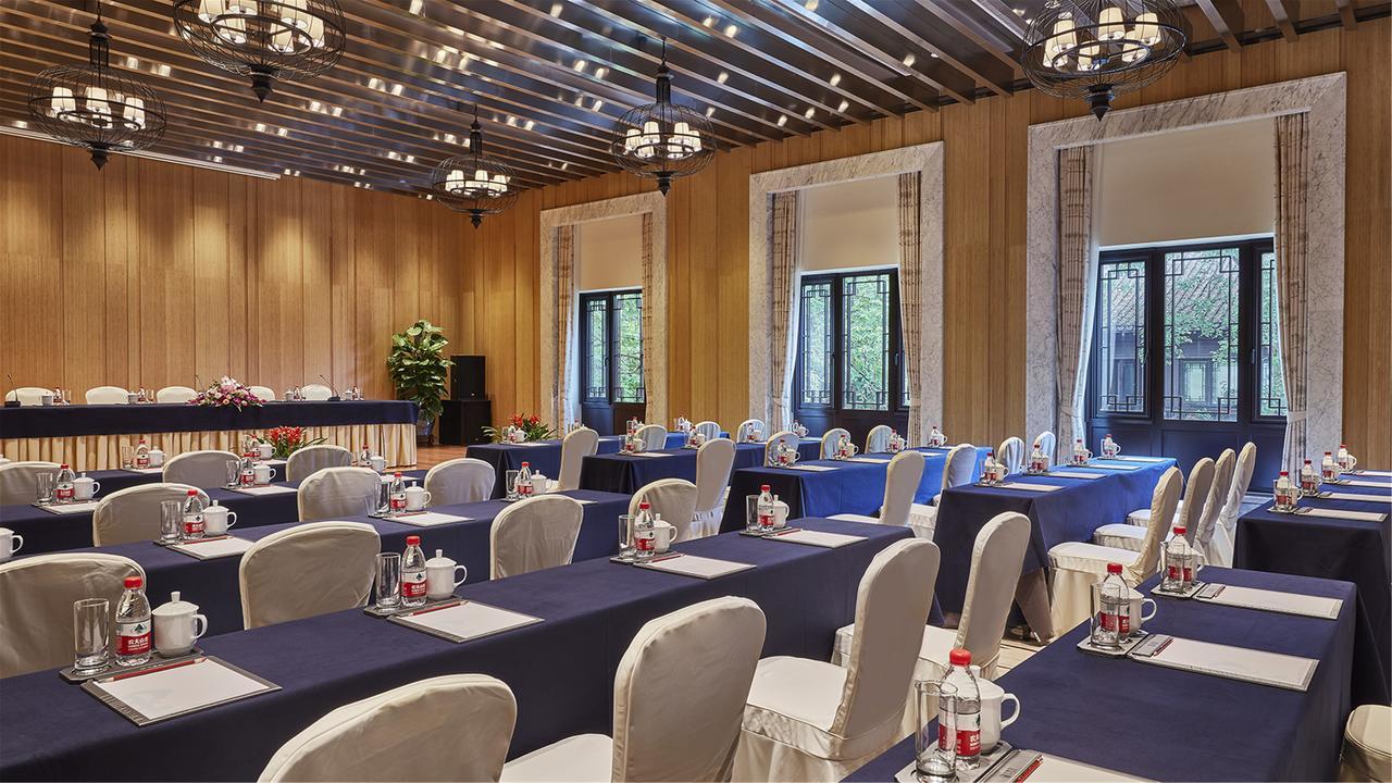 Liuying Hotel West Lake Hàng Châu Ngoại thất bức ảnh