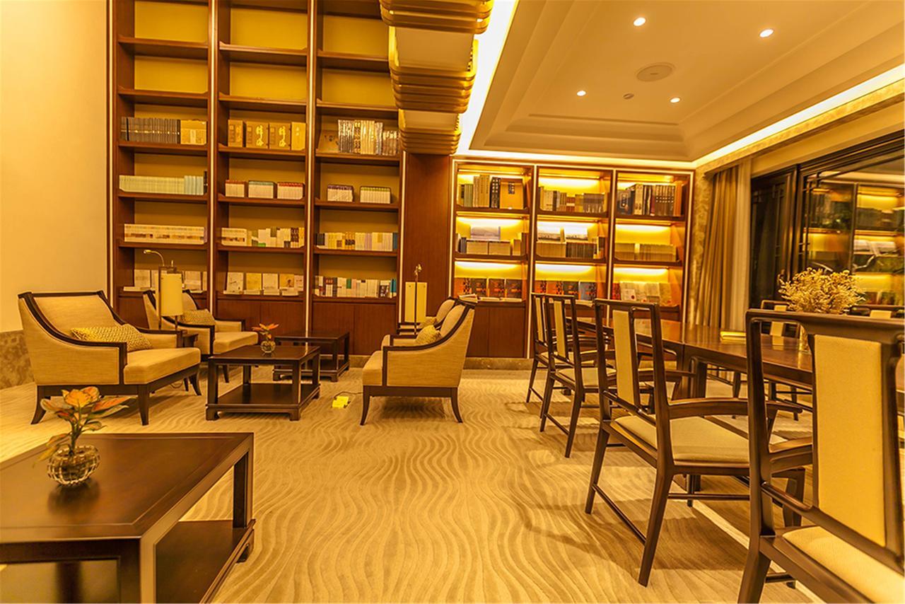 Liuying Hotel West Lake Hàng Châu Ngoại thất bức ảnh