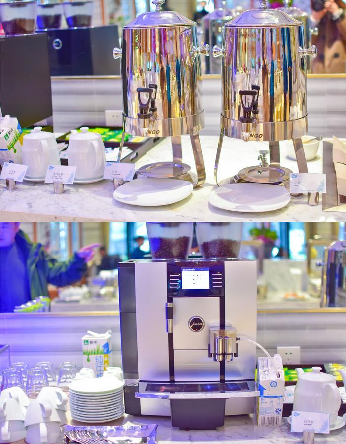 Liuying Hotel West Lake Hàng Châu Ngoại thất bức ảnh