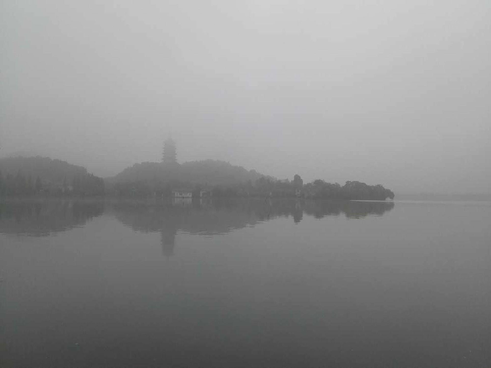 Liuying Hotel West Lake Hàng Châu Ngoại thất bức ảnh