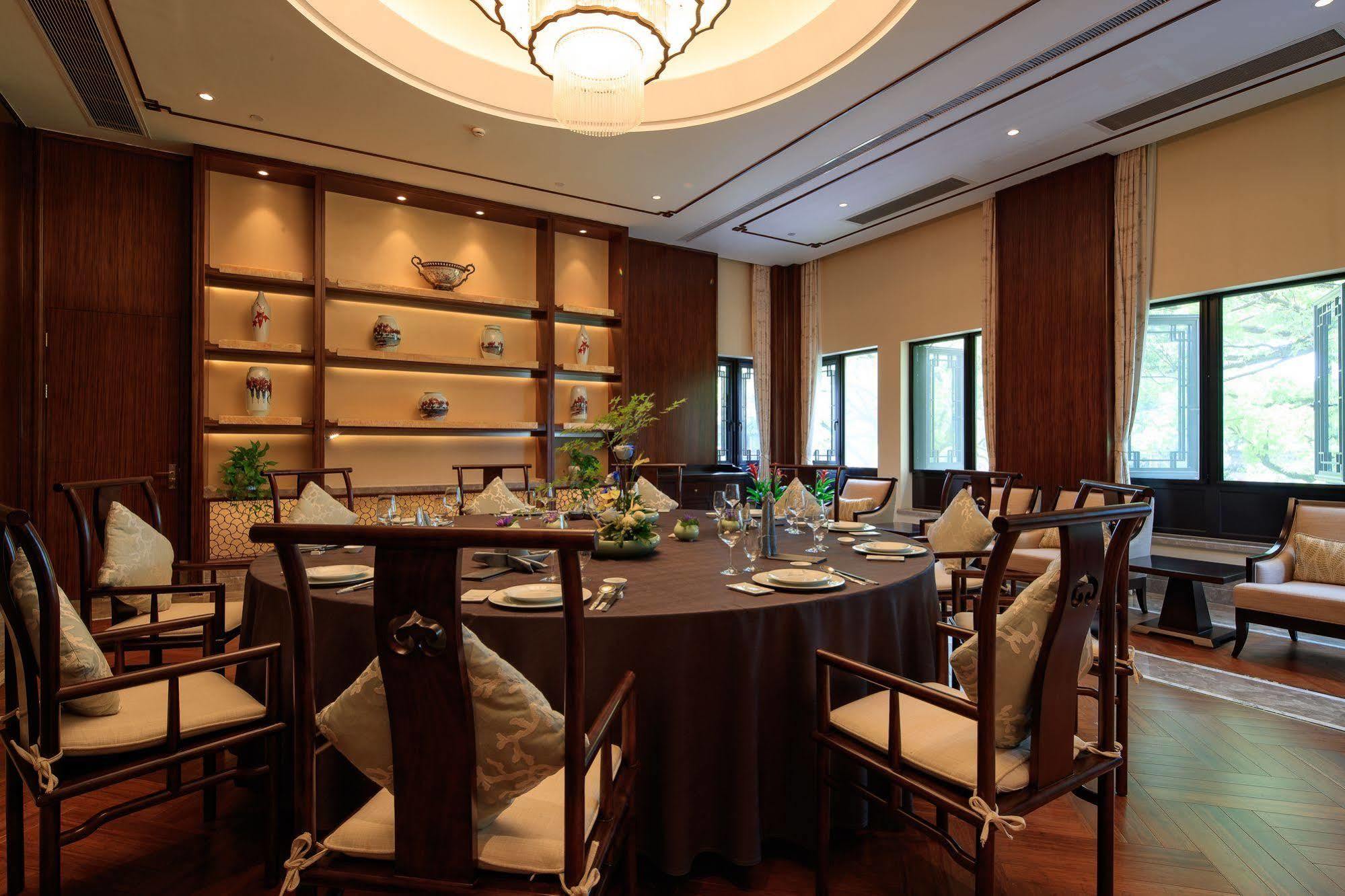 Liuying Hotel West Lake Hàng Châu Ngoại thất bức ảnh